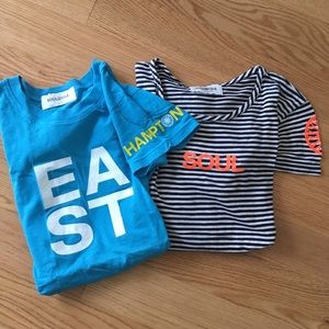 Soulcycle Women’s T-shirt Bundle